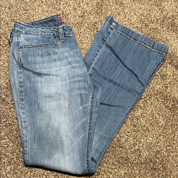 Cinch Denim - Cinch LYDEN long trouser jeans